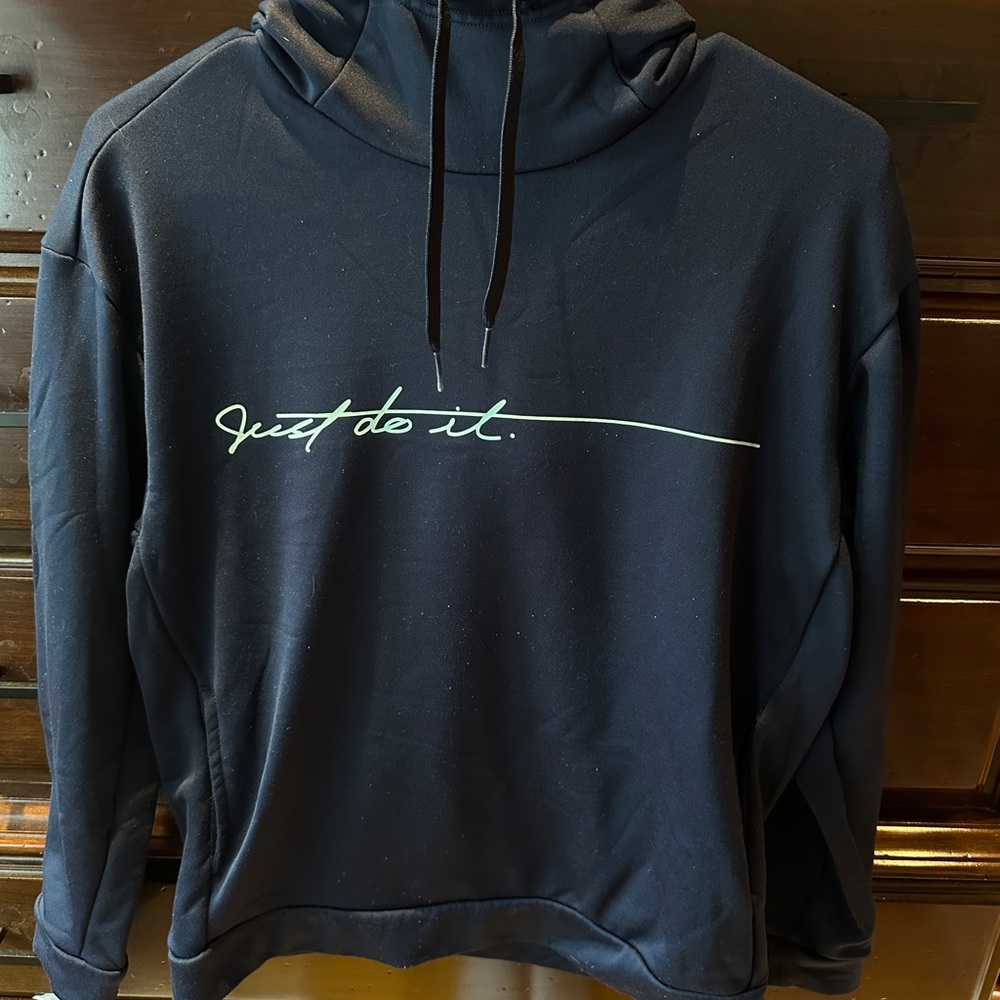 Womens Nike Sweatshirt